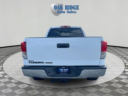 Used 2011 Toyota Tundra 2WD Double Cab w/ SR5 Pkg image 6