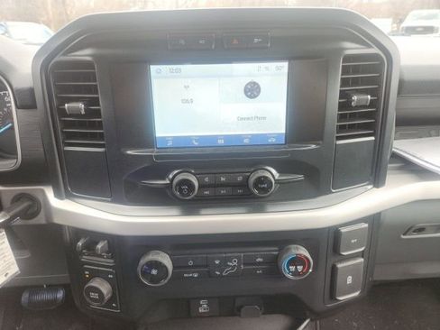 Used 2022 Ford F150 XL w/ Equipment Group 101A High image 18