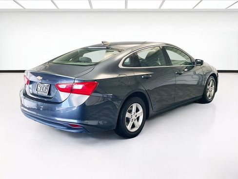 Used 2020 Chevrolet Malibu LS FWD image 4