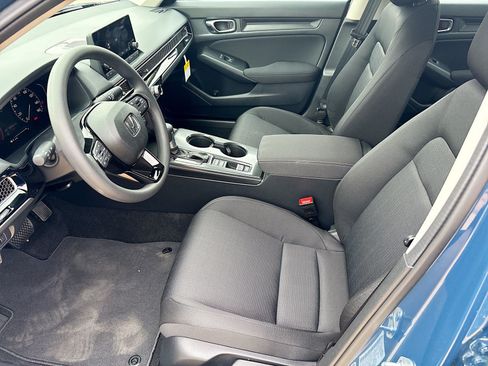 Used 2026 Honda Civic LX image 11