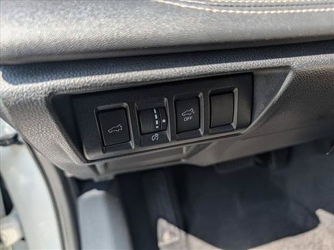 Used 2021 Subaru Outback Limited AWD/4WD image 33