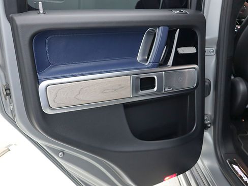 Used 2020 Mercedes-Benz G 63 AMG 4MATIC image 41