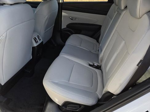 New 2026 Hyundai Tucson SEL image 15