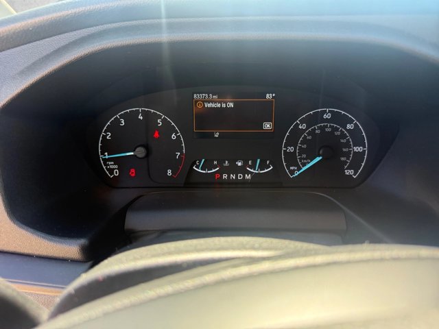 Used 2022 Ford Transit 350 XLT RWD image 9