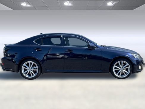 Used 2007 Lexus IS 250 RWD image 7