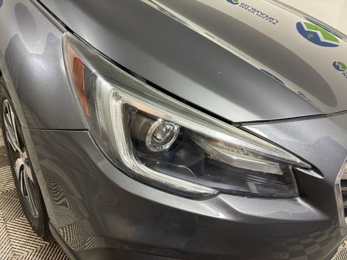 Used 2018 Subaru Outback 2.5i Limited image 33