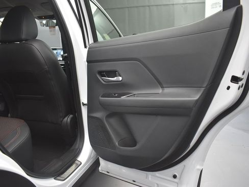 New 2026 Nissan Kicks SR w/ Illumination Package image 20