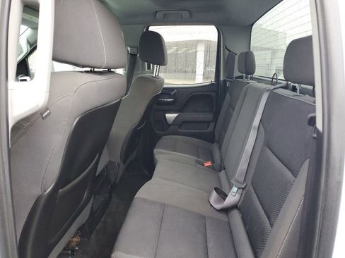 Used 2015 Chevrolet Silverado 2500 LT AWD/4WD image 28