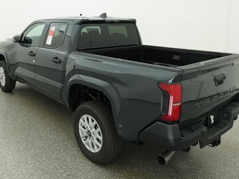New 2026 Toyota Tacoma SR RWD image 5