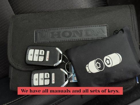 Used 2019 Honda Accord Sport image 39