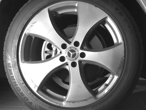 Used 2018 Mercedes-Benz GLE 350 4MATIC image 12