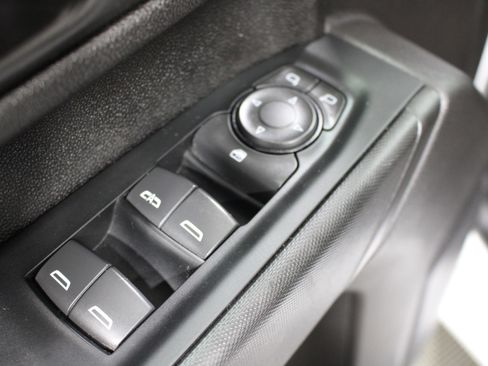 Used 2024 Chevrolet Silverado 2500 Custom RWD image 7