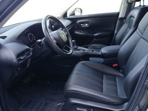 Used 2025 Honda HR-V EX-L image 19