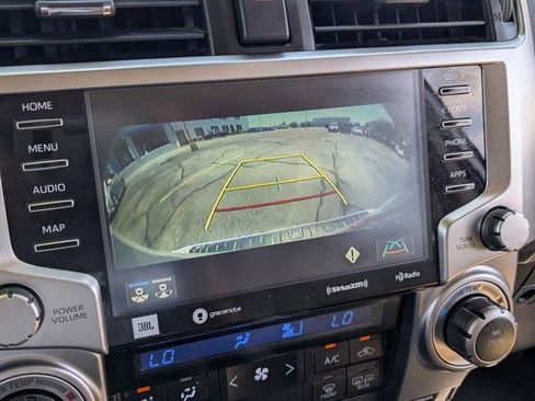 Used 2024 Toyota 4Runner Limited AWD/4WD image 22