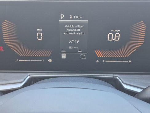 New 2026 Kia Sorento X-Line EX AWD/4WD image 20