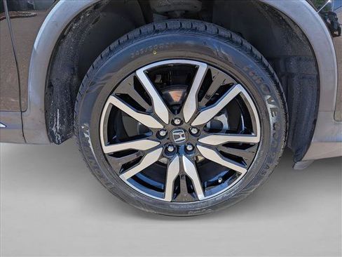 Used 2020 Honda Pilot Elite image 28