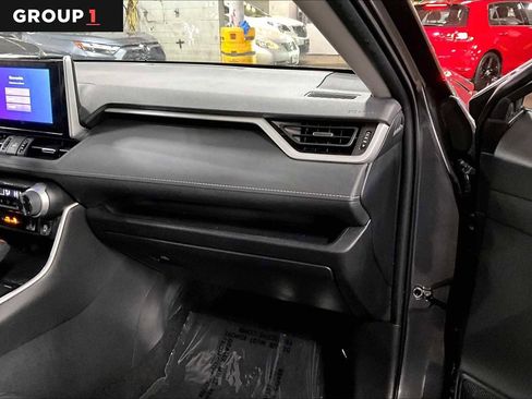 Used 2023 Toyota RAV4 XLE Premium AWD/4WD image 19