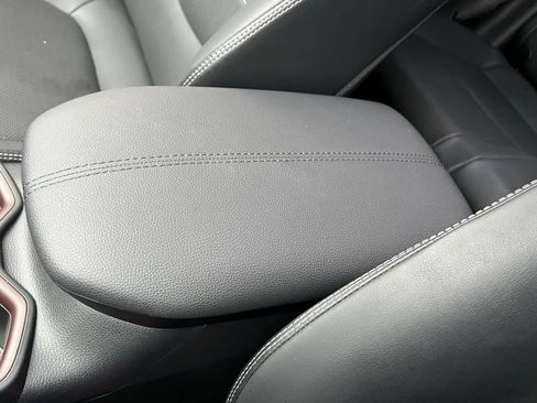 Used 2023 Toyota RAV4 Limited image 36