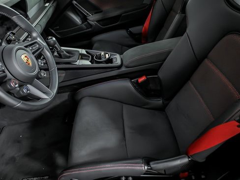Used 2024 Porsche 911 GT3 RS RWD image 14
