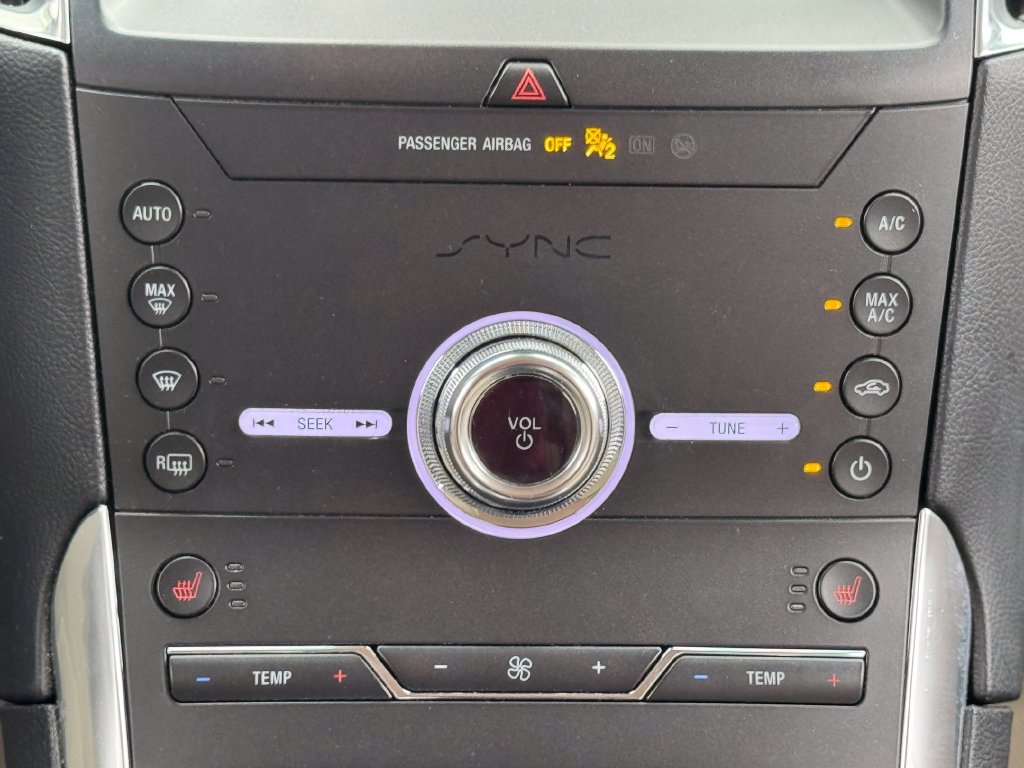Used 2020 Ford Edge Titanium FWD image 24