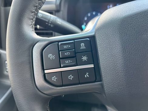 Used 2025 Ford F150 XLT w/ Equipment Group 302A MID AWD/4WD image 24