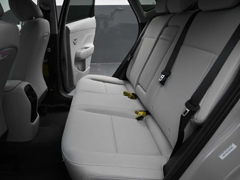 New 2026 Hyundai Kona SEL Sport image 14