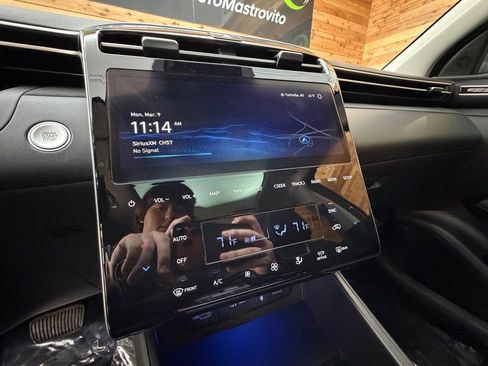 Used 2023 Hyundai Tucson Limited w/ Cargo Package image 17