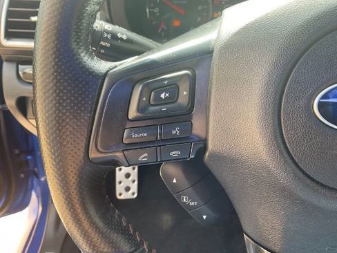 Used 2019 Subaru WRX STI AWD/4WD image 25