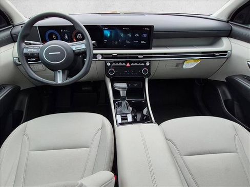 Certified 2026 Hyundai Tucson SEL AWD/4WD image 16