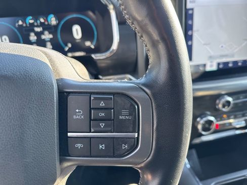 Used 2022 Ford F150 Lariat image 15