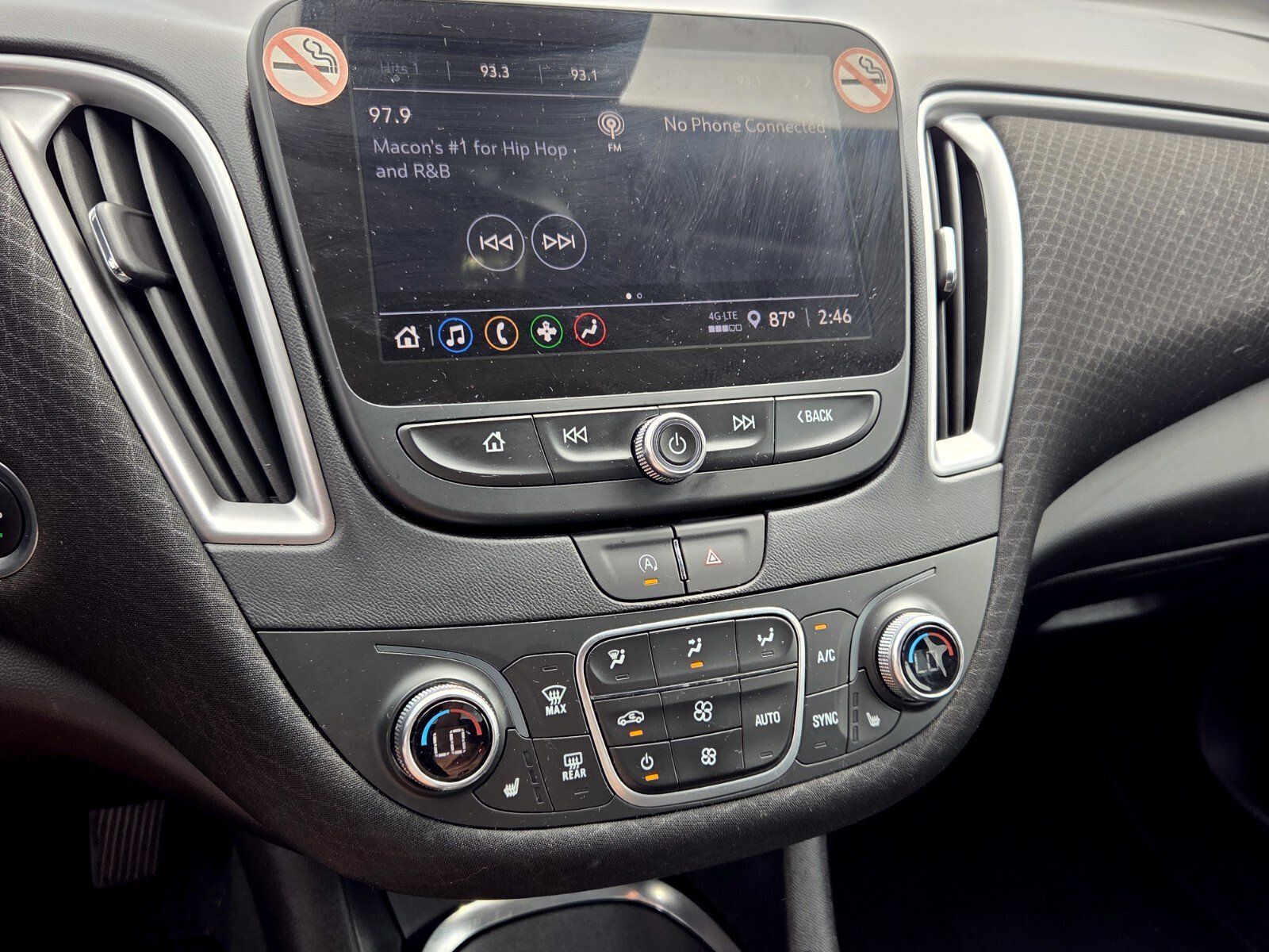 Used 2025 Chevrolet Malibu LT FWD image 20