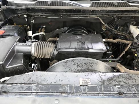Used 2021 Chevrolet Silverado 3500 LT w/ All Star Edition AWD/4WD image 20