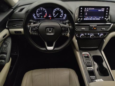 Used 2018 Honda Accord EX-L image 22