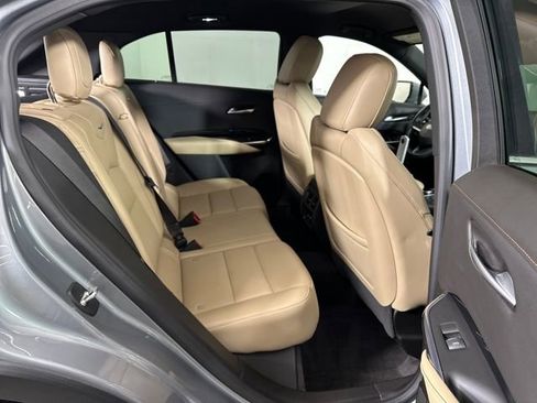 Used 2024 Cadillac XT4 Luxury image 26