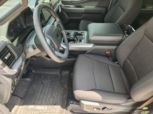 New 2026 Ford F150 XLT image 15