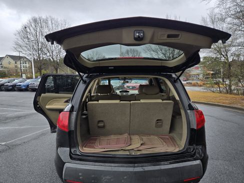 Used 2009 Acura MDX image 28