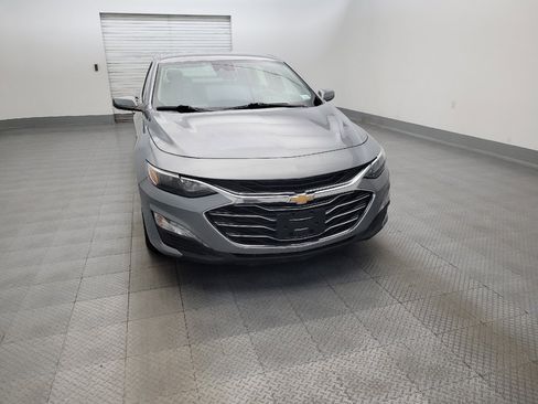 Used 2024 Chevrolet Malibu LT FWD image 14