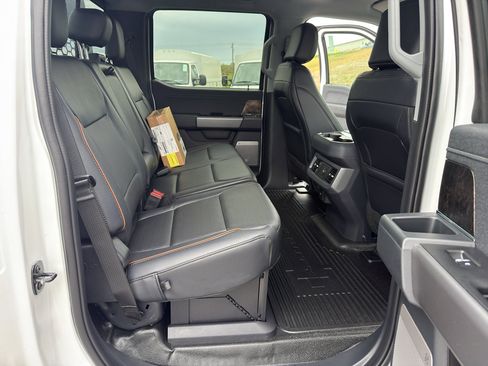 New 2026 Ford F350 Lariat AWD/4WD image 19