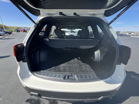 Used 2024 Subaru Forester Wilderness image 27