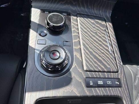 New 2026 Genesis G80 3.5T Prestige AWD/4WD image 26