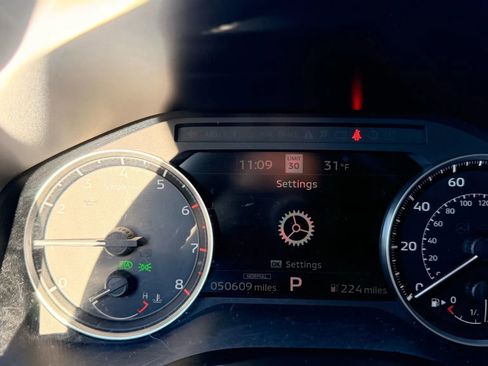 Used 2024 Mitsubishi Outlander Ralliart image 28