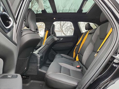 Used 2026 Volvo XC60 T8 Polestar w/ Protection Package Premier image 10