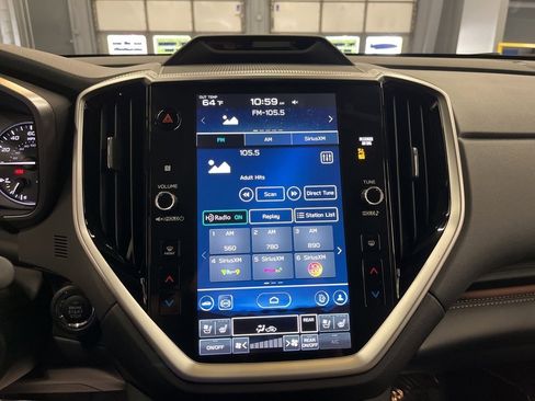 Used 2024 Subaru Ascent Touring image 22