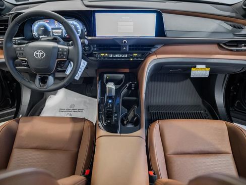 New 2026 Toyota Crown Signia AWD/4WD image 20