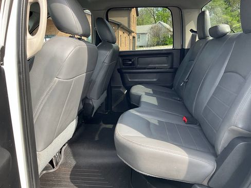 Used 2017 RAM 2500 Tradesman image 13