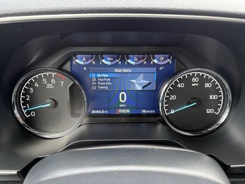 Used 2022 Ford F150 XLT w/ Equipment Group 302A High image 22