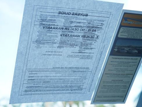 Used 2023 RAM 3500 Tradesman image 55