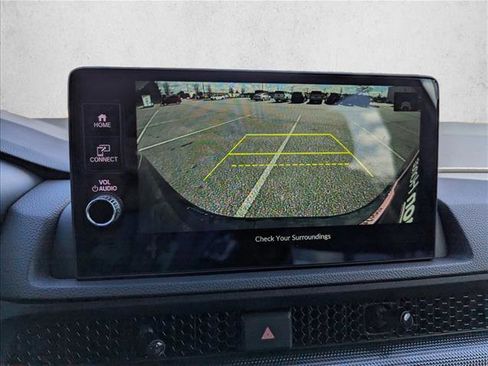 New 2026 Honda CR-V Sport-L image 17