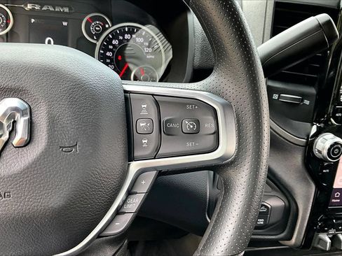 New 2026 RAM 2500 Warlock AWD/4WD image 29