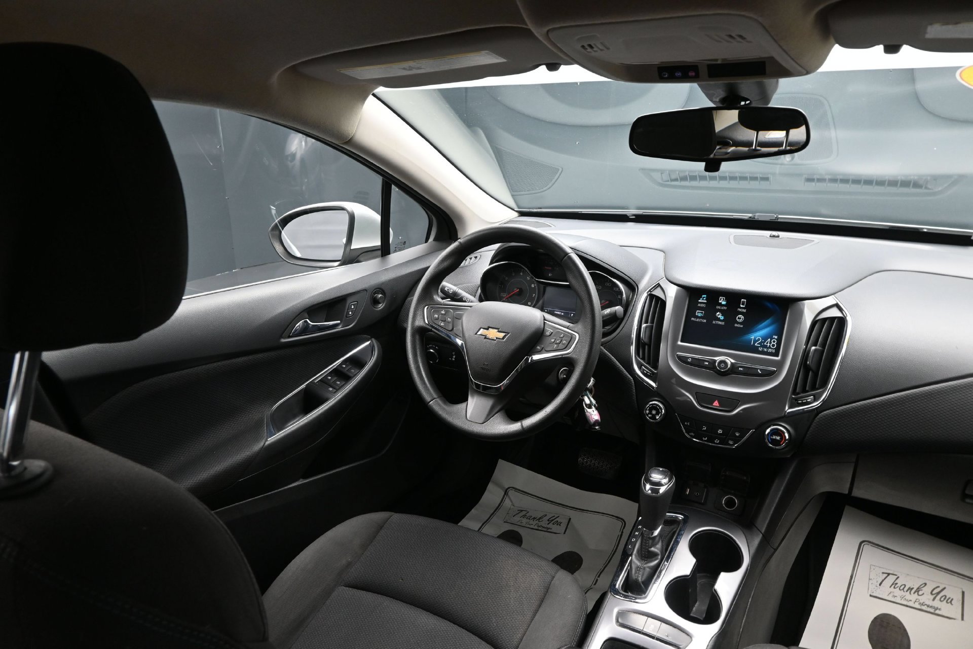 Used 2016 Chevrolet Cruze LT FWD image 32